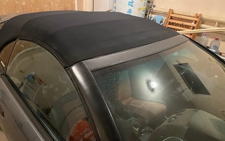 Mitsubishi Eclipse III, 2002 год, 450 000 рублей, 2 фотография