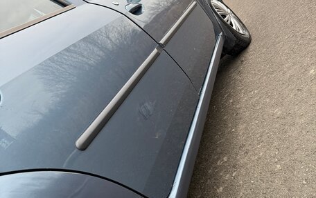 Renault Logan I, 2014 год, 550 000 рублей, 10 фотография