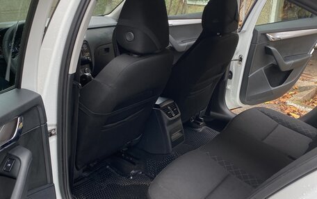 Skoda Octavia, 2019 год, 1 250 000 рублей, 4 фотография