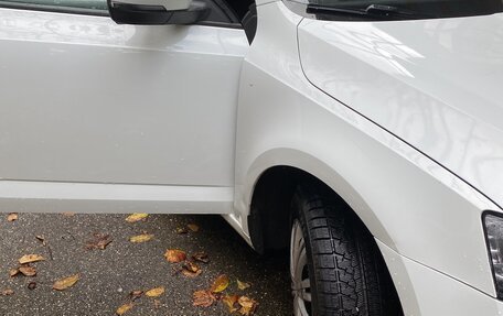 Skoda Octavia, 2019 год, 1 250 000 рублей, 7 фотография