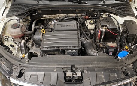 Skoda Octavia, 2019 год, 1 250 000 рублей, 2 фотография