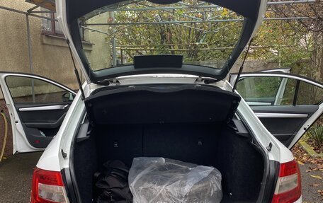 Skoda Octavia, 2019 год, 1 250 000 рублей, 6 фотография