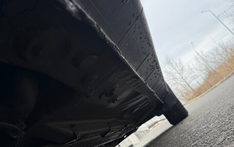 Renault Logan I, 2014 год, 550 000 рублей, 15 фотография