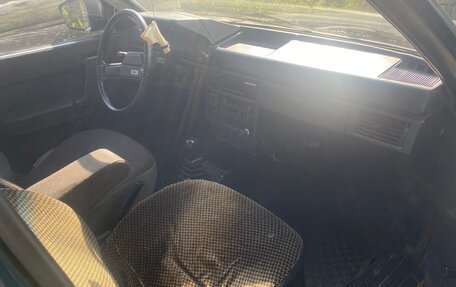 Москвич Святогор, 1998 год, 130 000 рублей, 3 фотография