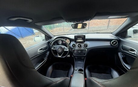 Mercedes-Benz CLA, 2015 год, 1 650 000 рублей, 2 фотография