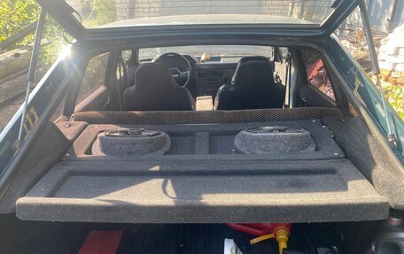 Москвич Святогор, 1998 год, 130 000 рублей, 7 фотография