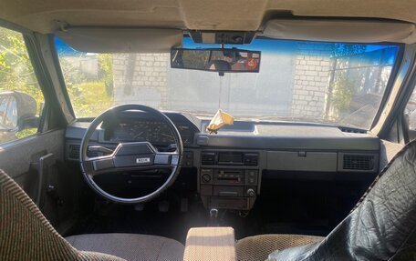 Москвич Святогор, 1998 год, 130 000 рублей, 2 фотография