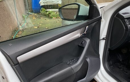 Skoda Octavia, 2019 год, 1 250 000 рублей, 9 фотография