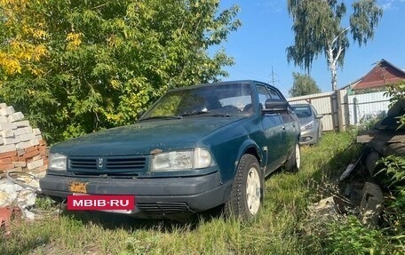 Москвич Святогор, 1998 год, 130 000 рублей, 9 фотография