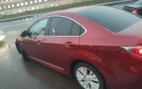 Mazda 6, 2010 год, 970 000 рублей, 5 фотография