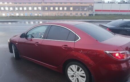 Mazda 6, 2010 год, 970 000 рублей, 8 фотография