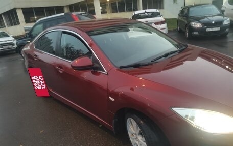 Mazda 6, 2010 год, 970 000 рублей, 2 фотография