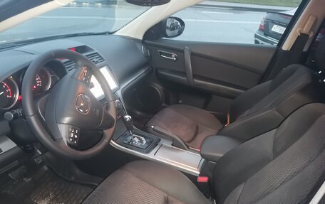 Mazda 6, 2010 год, 970 000 рублей, 11 фотография