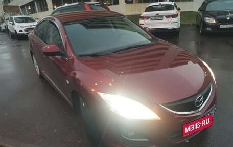 Mazda 6, 2010 год, 970 000 рублей, 3 фотография