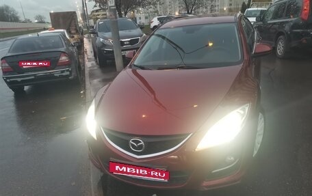 Mazda 6, 2010 год, 970 000 рублей, 4 фотография