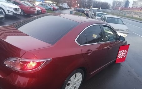 Mazda 6, 2010 год, 970 000 рублей, 7 фотография