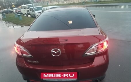 Mazda 6, 2010 год, 970 000 рублей, 6 фотография