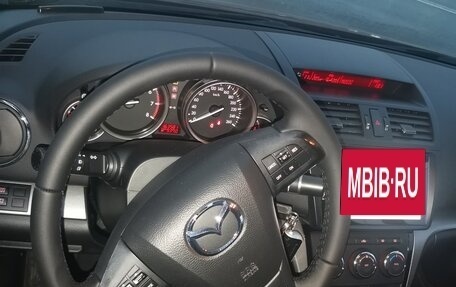 Mazda 6, 2010 год, 970 000 рублей, 10 фотография