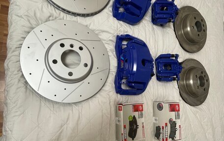 BMW 5 серия, 2016 год, 2 450 000 рублей, 6 фотография