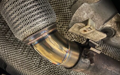 BMW 5 серия, 2016 год, 2 450 000 рублей, 8 фотография