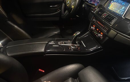 BMW 5 серия, 2016 год, 2 450 000 рублей, 9 фотография