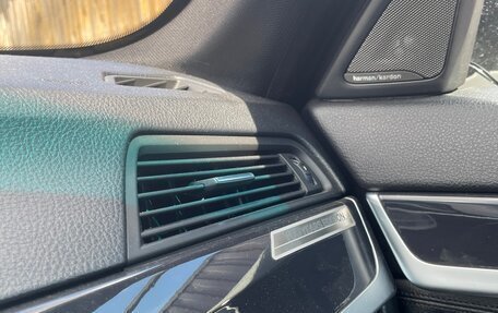 BMW 5 серия, 2016 год, 2 450 000 рублей, 7 фотография