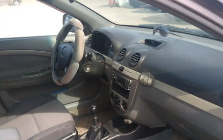 Chevrolet Lacetti, 2011 год, 570 000 рублей, 9 фотография