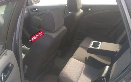 Chevrolet Lacetti, 2011 год, 570 000 рублей, 3 фотография