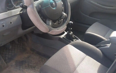 Chevrolet Lacetti, 2011 год, 570 000 рублей, 7 фотография