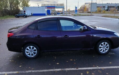 Hyundai Elantra IV, 2008 год, 680 000 рублей, 3 фотография