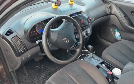 Hyundai Elantra IV, 2008 год, 680 000 рублей, 7 фотография