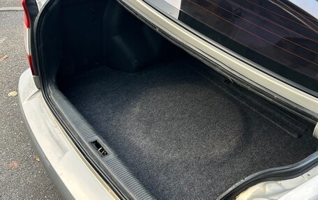 Hyundai Accent II, 2007 год, 550 000 рублей, 9 фотография