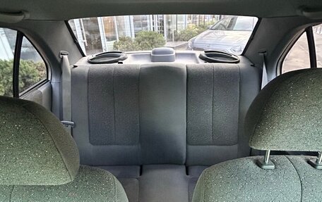 Hyundai Accent II, 2007 год, 550 000 рублей, 8 фотография