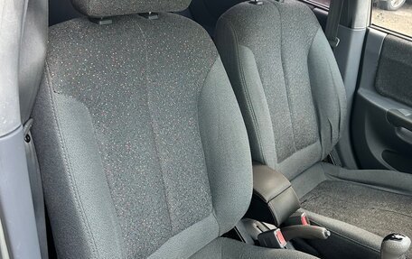 Hyundai Accent II, 2007 год, 550 000 рублей, 7 фотография