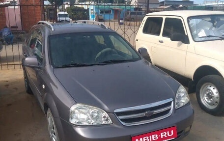 Chevrolet Lacetti, 2011 год, 570 000 рублей, 12 фотография