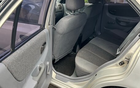 Hyundai Accent II, 2007 год, 550 000 рублей, 12 фотография