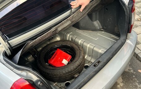 Hyundai Accent II, 2007 год, 550 000 рублей, 11 фотография