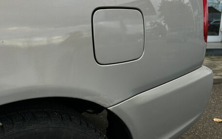 Hyundai Accent II, 2007 год, 550 000 рублей, 14 фотография