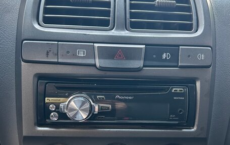 Hyundai Accent II, 2007 год, 550 000 рублей, 13 фотография