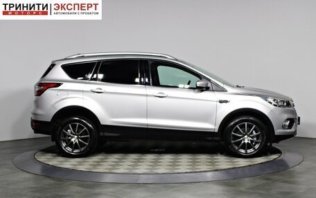 Ford Kuga III, 2019 год, 1 897 000 рублей, 4 фотография