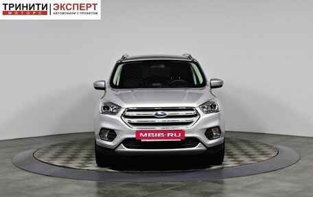 Ford Kuga III, 2019 год, 1 897 000 рублей, 2 фотография