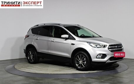 Ford Kuga III, 2019 год, 1 897 000 рублей, 3 фотография