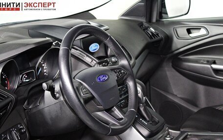 Ford Kuga III, 2019 год, 1 897 000 рублей, 11 фотография