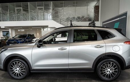 Haval Jolion, 2024 год, 2 127 510 рублей, 4 фотография