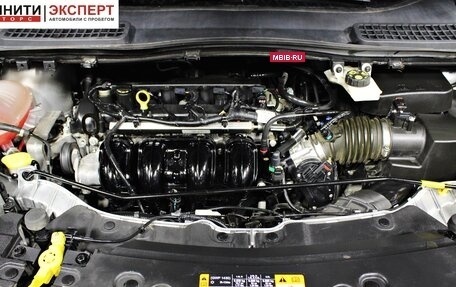 Ford Kuga III, 2019 год, 1 897 000 рублей, 18 фотография