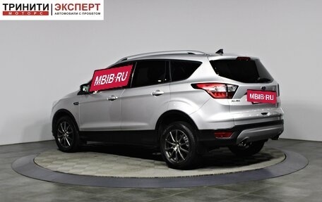 Ford Kuga III, 2019 год, 1 897 000 рублей, 7 фотография