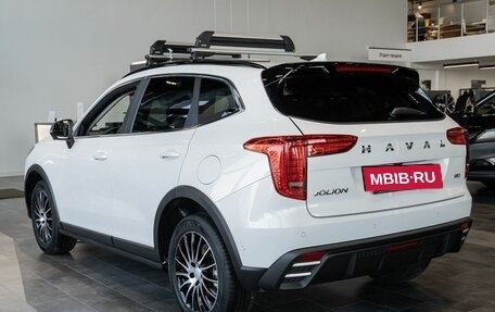 Haval Jolion, 2025 год, 2 799 000 рублей, 7 фотография