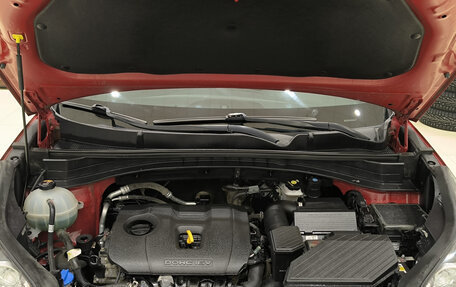 KIA Sportage IV рестайлинг, 2019 год, 2 150 000 рублей, 13 фотография