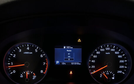 KIA Sportage IV рестайлинг, 2019 год, 2 150 000 рублей, 17 фотография