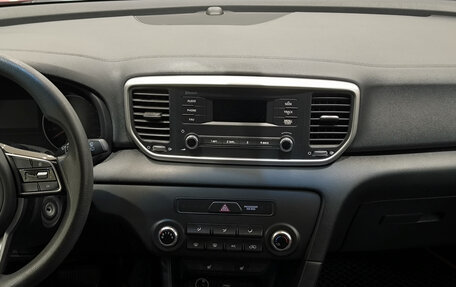 KIA Sportage IV рестайлинг, 2019 год, 2 150 000 рублей, 19 фотография